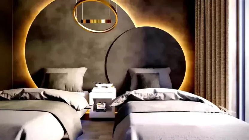 Prodej bytu 2+kk, Torrevieja, Španělsko, 32 m2