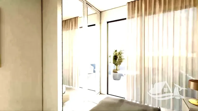 Prodej bytu 2+kk, Torrevieja, Španělsko, 32 m2