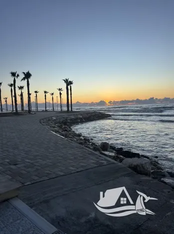 Prodej bytu 1+kk, Golem, Albánie, 40 m2