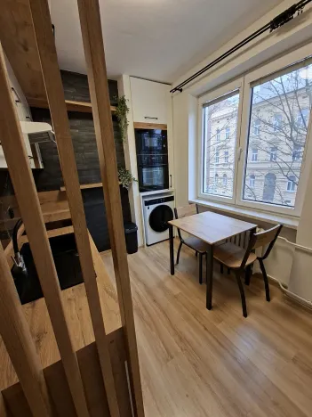 Pronájem bytu 1+1, Olomouc, Wolkerova, 39 m2