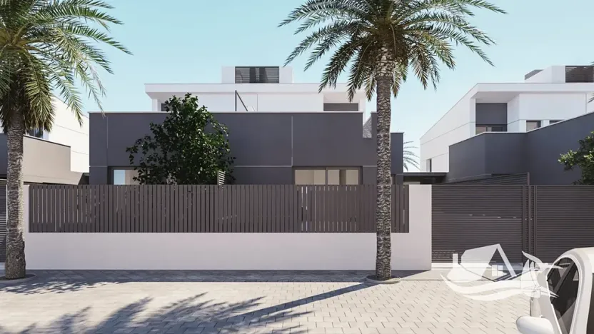 Prodej rodinného domu, Cartagena, Španělsko, Plaza Nuestra Señora de los Ángeles, 115 m2