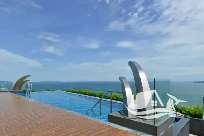Prodej bytu 3+kk, Pattaya, Thajsko, 75 m2