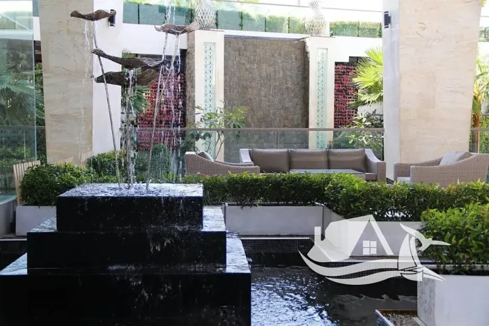 Prodej bytu 3+kk, Pattaya, Thajsko, 75 m2