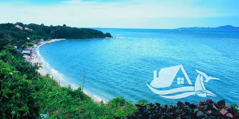 Prodej bytu 3+kk, Pattaya, Thajsko, 75 m2