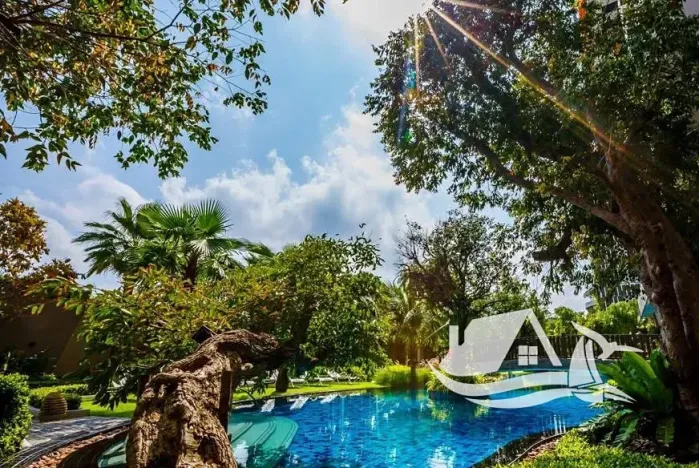 Prodej bytu 1+kk, Pattaya, Thajsko, 30 m2