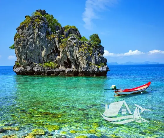 Prodej bytu 1+kk, Pattaya, Thajsko, 20 m2