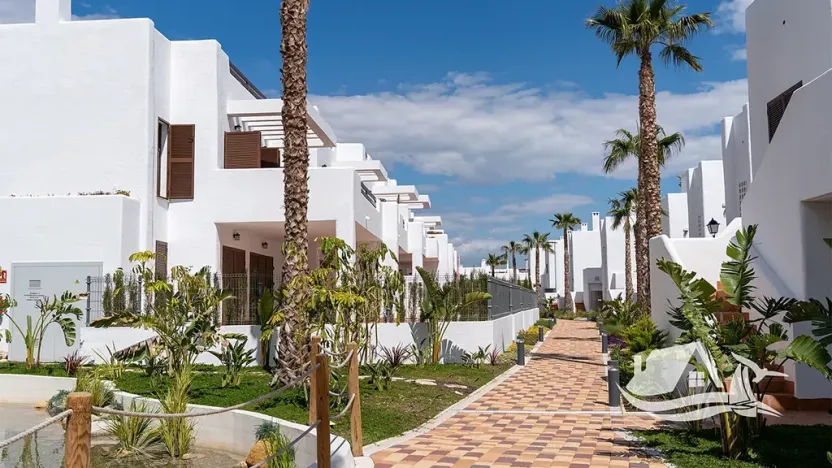 Prodej bytu 3+kk, Pulpí, Španělsko, Calle Mar de Alborán, 72 m2