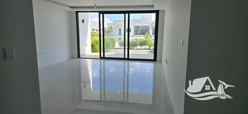 Prodej bytu 2+1, Trikomo, Kypr, 96 m2