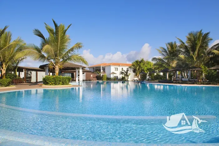 Prodej bytu 3+kk, Santa Maria, Kapverdy, 59 m2