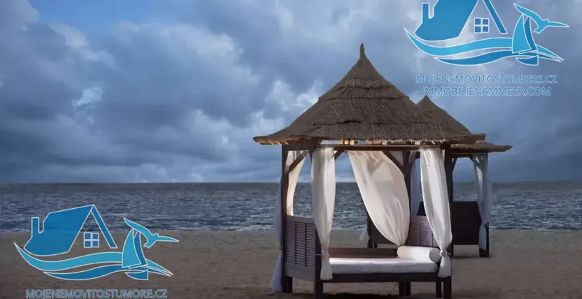 Prodej rodinného domu, Santa Maria, Kapverdy, 115 m2