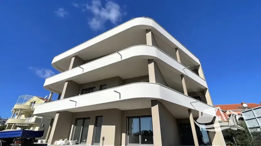 Prodej bytu 3+kk, Vodice, Chorvatsko, 79 m2