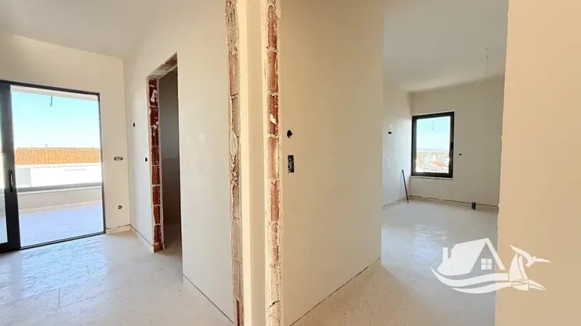 Prodej bytu 4+kk, Vodice, Chorvatsko, 95 m2