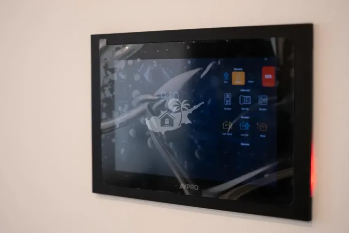 Prodej bytu 3+kk, Trikomo, Kypr, 95 m2