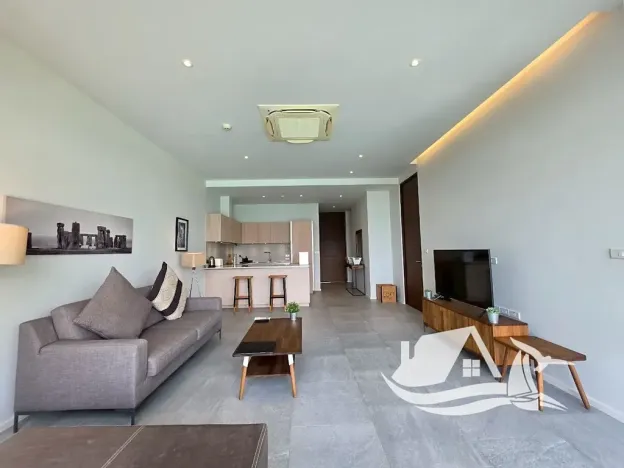 Prodej bytu 2+kk, Bang Sare, Thajsko, 85 m2