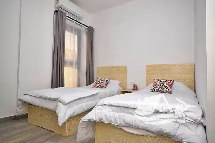 Prodej bytu 3+kk, Hurghada, Egypt, 78 m2