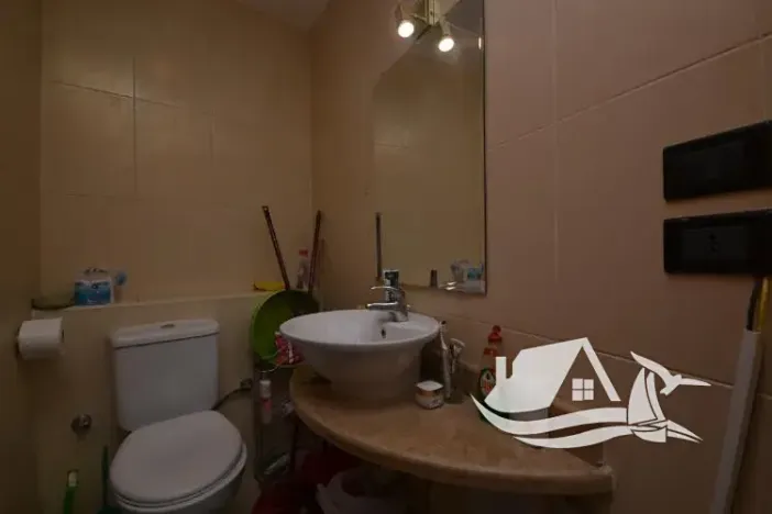 Prodej bytu 1+kk, Hurghada, Egypt, 27 m2