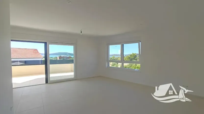 Prodej bytu 4+kk, Vodice, Chorvatsko, 90 m2