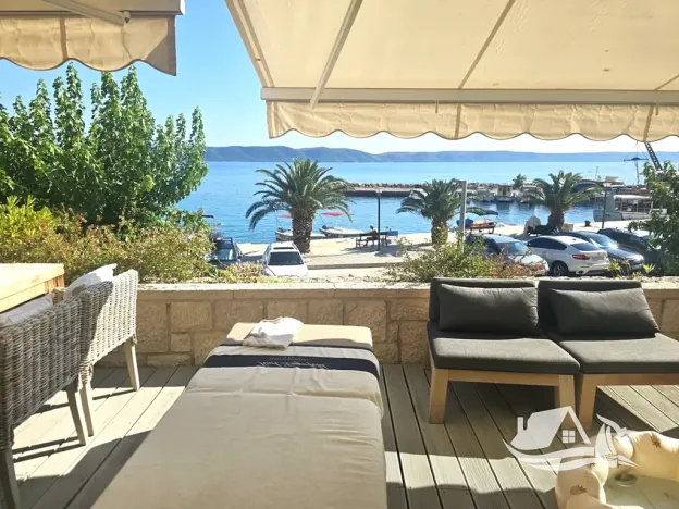 Prodej rodinného domu, Živogošće, Chorvatsko, 210 m2