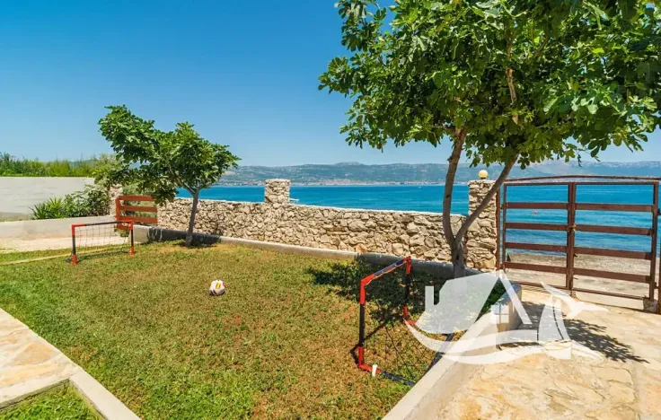 Prodej vily, Slatine, Chorvatsko, 260 m2