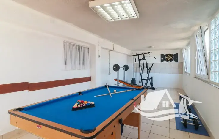 Prodej vily, Slatine, Chorvatsko, 260 m2