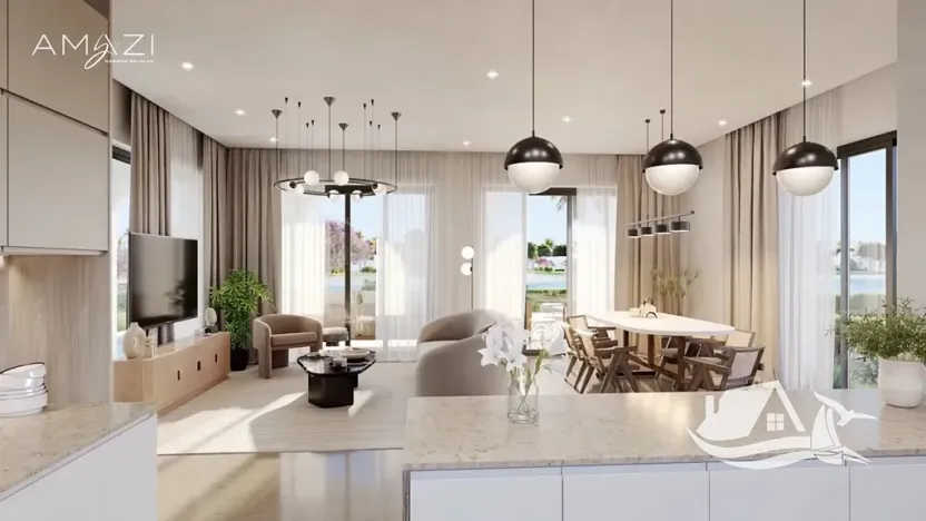 Prodej bytu 2+kk, Salála, Omán, 96 m2