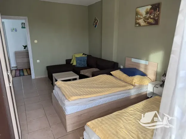 Prodej bytu 3+kk, Nesebar, Bulharsko, 86 m2