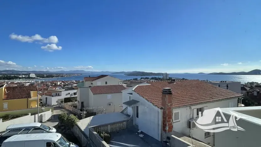Prodej bytu 4+kk, Vodice, Chorvatsko, 108 m2