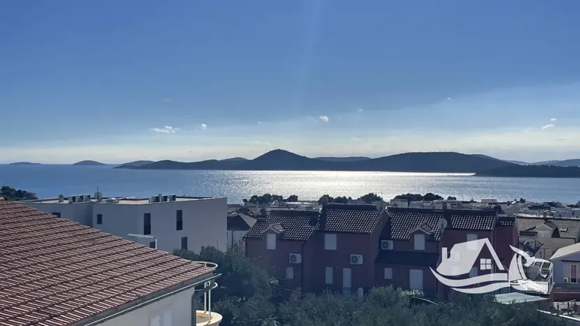 Prodej bytu 4+kk, Vodice, Chorvatsko, 108 m2