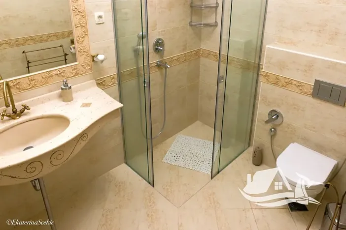 Prodej vily, Perazića Do, Černá Hora, 400 m2