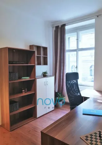 Pronájem bytu 3+kk, Praha - Nusle, Čestmírova, 66 m2