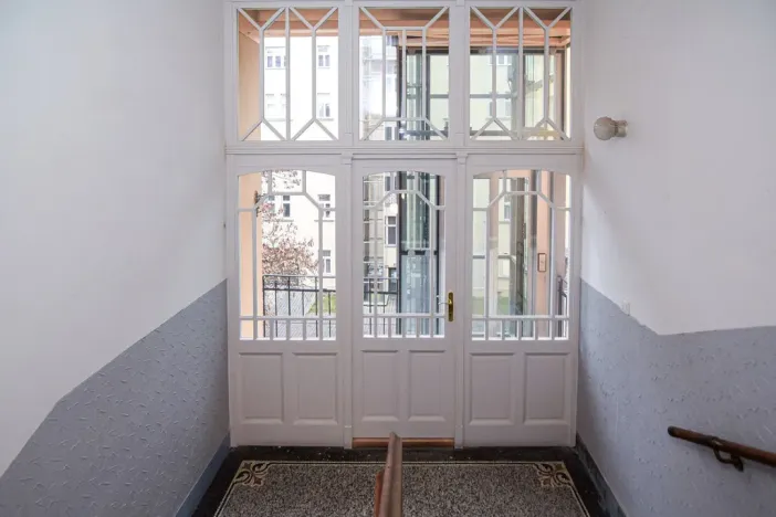 Pronájem bytu 2+kk, Praha - Vinohrady, Mánesova, 59 m2