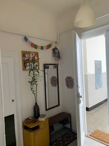 Pronájem bytu 2+1, Praha, Jaselská, 55 m2