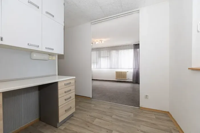 Prodej bytu 4+1, Kladno, Čs. armády, 92 m2