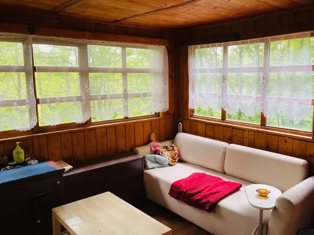 Prodej chaty, Kaliště, 30 m2