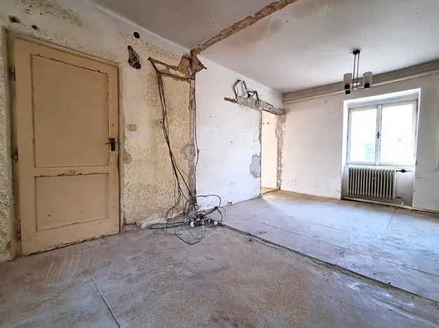 Prodej rodinného domu, Broumy, Průběžná, 222 m2