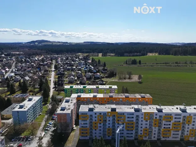 Prodej bytu 3+1, Jilemnice, Jaroslava Havlíčka, 61 m2