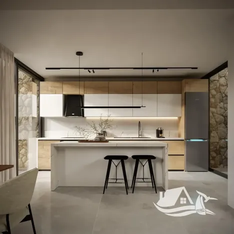 Prodej vily, Pafos, Kypr, 182 m2