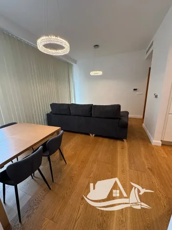 Prodej bytu 2+kk, Pafos, Kypr, 64 m2