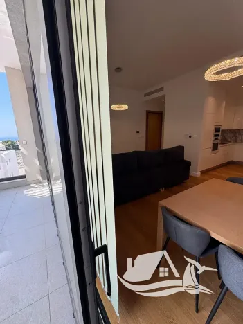 Prodej bytu 2+kk, Pafos, Kypr, 64 m2