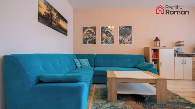 Prodej bytu 3+1, Ostrava, Jana Maluchy, 79 m2