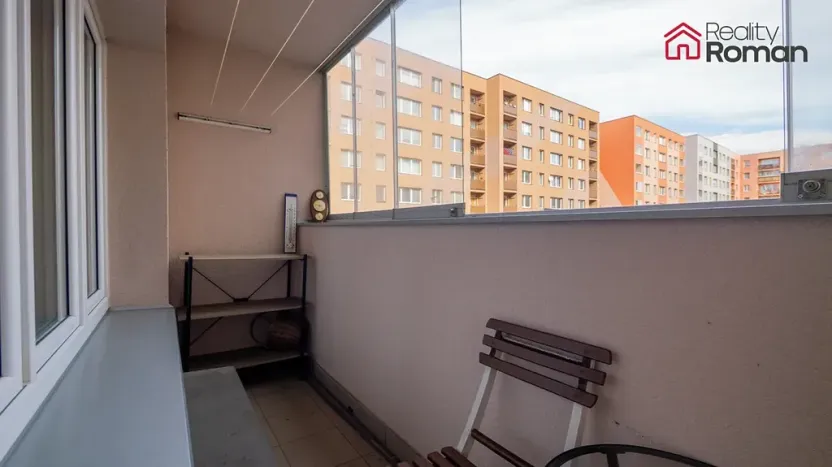 Prodej bytu 3+1, Ostrava, Jana Maluchy, 79 m2