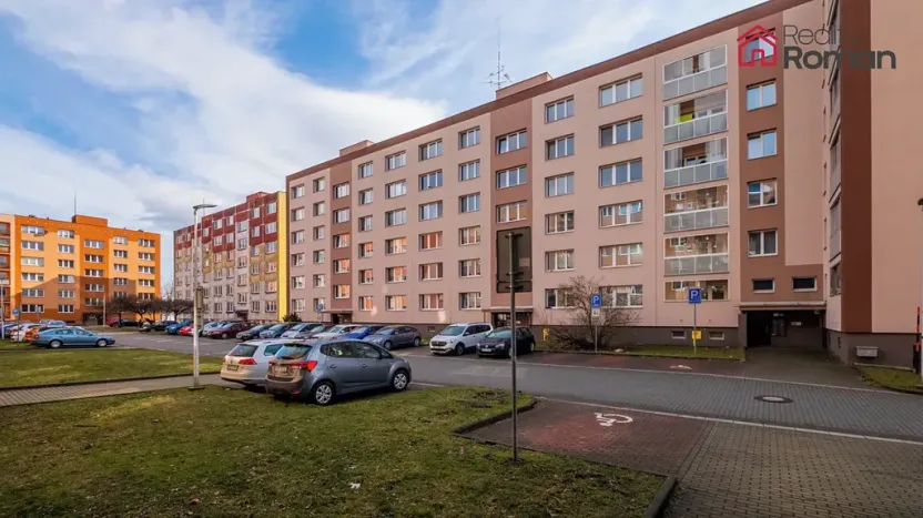 Prodej bytu 3+1, Ostrava, Jana Maluchy, 79 m2