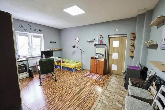 Prodej skladu, Bruzovice, 773 m2