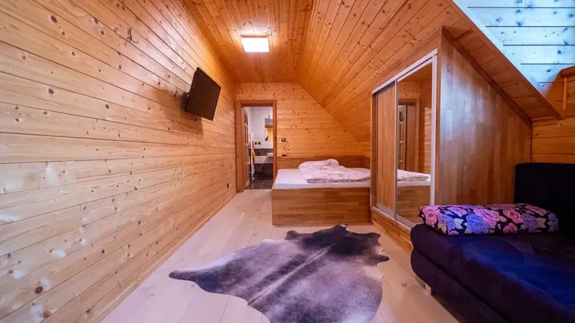 Prodej rodinného domu, Dolní Lomná, 1559 m2