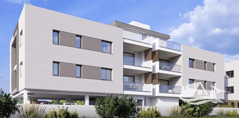 Prodej bytu 2+1, Larnaka, Kypr, 95 m2