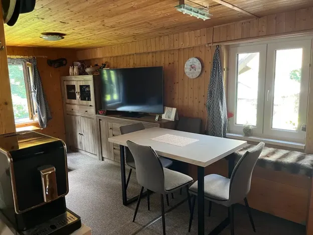 Prodej chalupy, Dlouhý Most, 60 m2