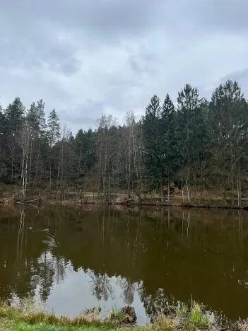 Prodej chalupy, Janovice v Podještědí, 150 m2