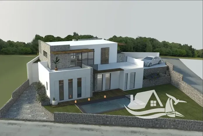 Prodej bytu 4+kk, Kissamos, Řecko, 139 m2