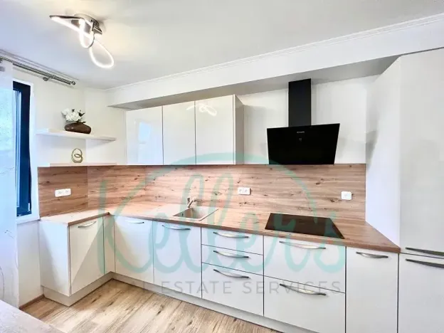 Pronájem bytu 3+kk, Horoměřice, T. G. Masaryka, 65 m2