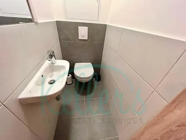 Pronájem bytu 3+kk, Horoměřice, T. G. Masaryka, 65 m2